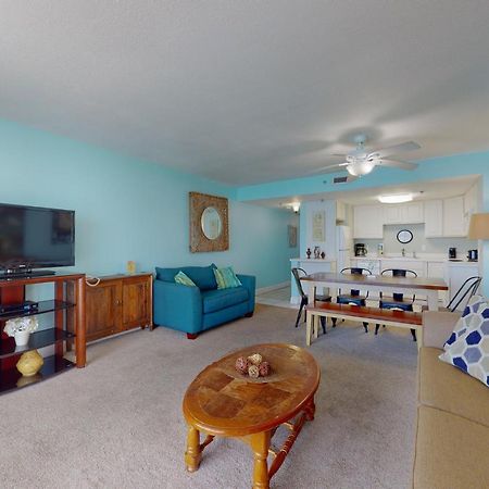 1 Bed 2 Bath Apartment In Sundestin Beach Resort Exterior photo